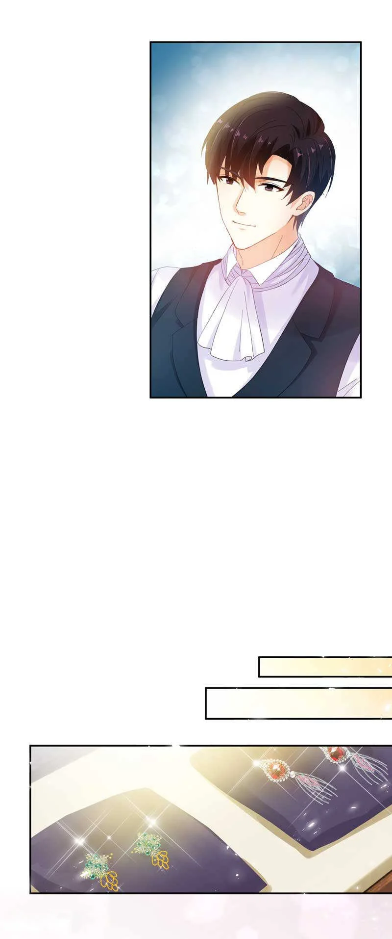 Read The Evil Girl Will Change AR Manga Online