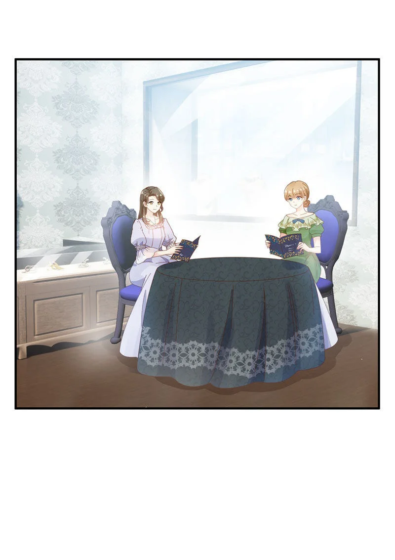 Read The Evil Girl Will Change AR Manga Online
