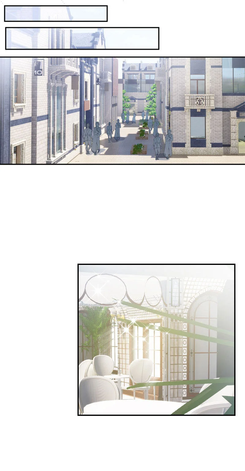 Read The Evil Girl Will Change AR Manga Online