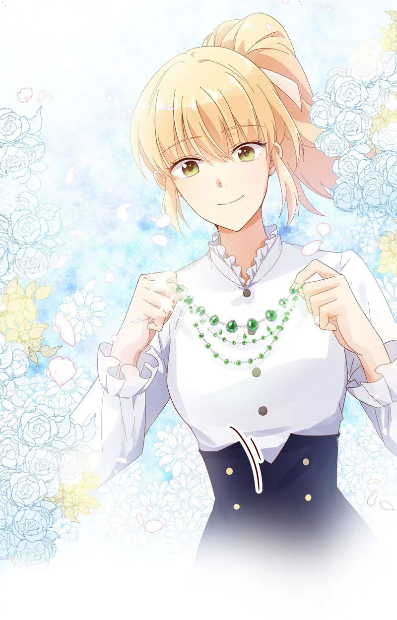 Read The Evil Girl Will Change AR Manga Online
