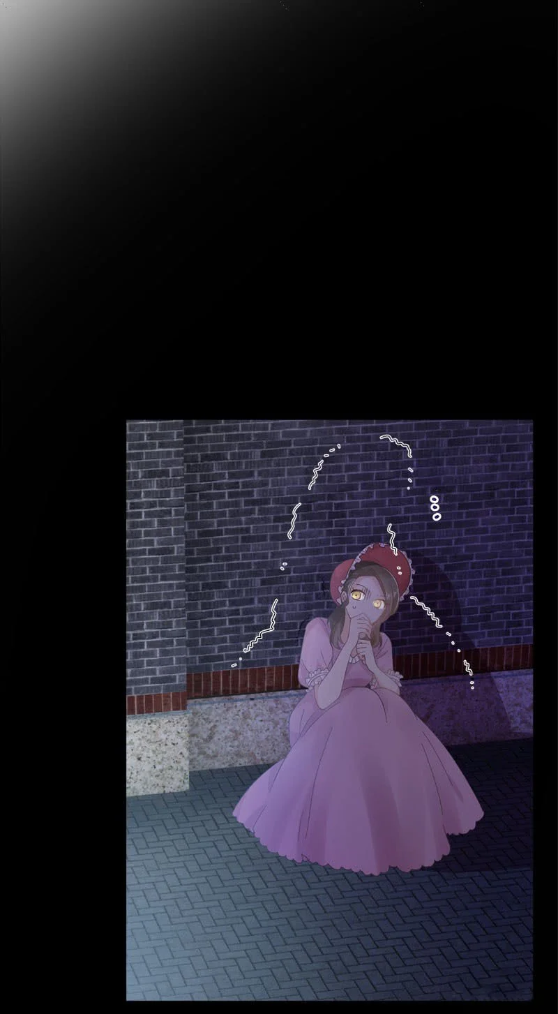 Read The Evil Girl Will Change AR Manga Online