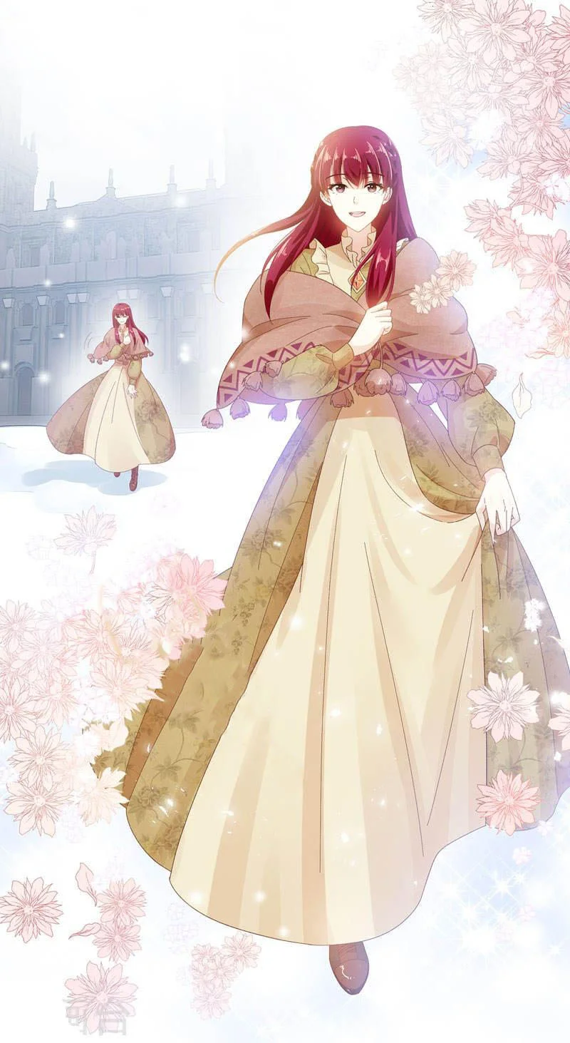 Read The Evil Girl Will Change AR Manga Online