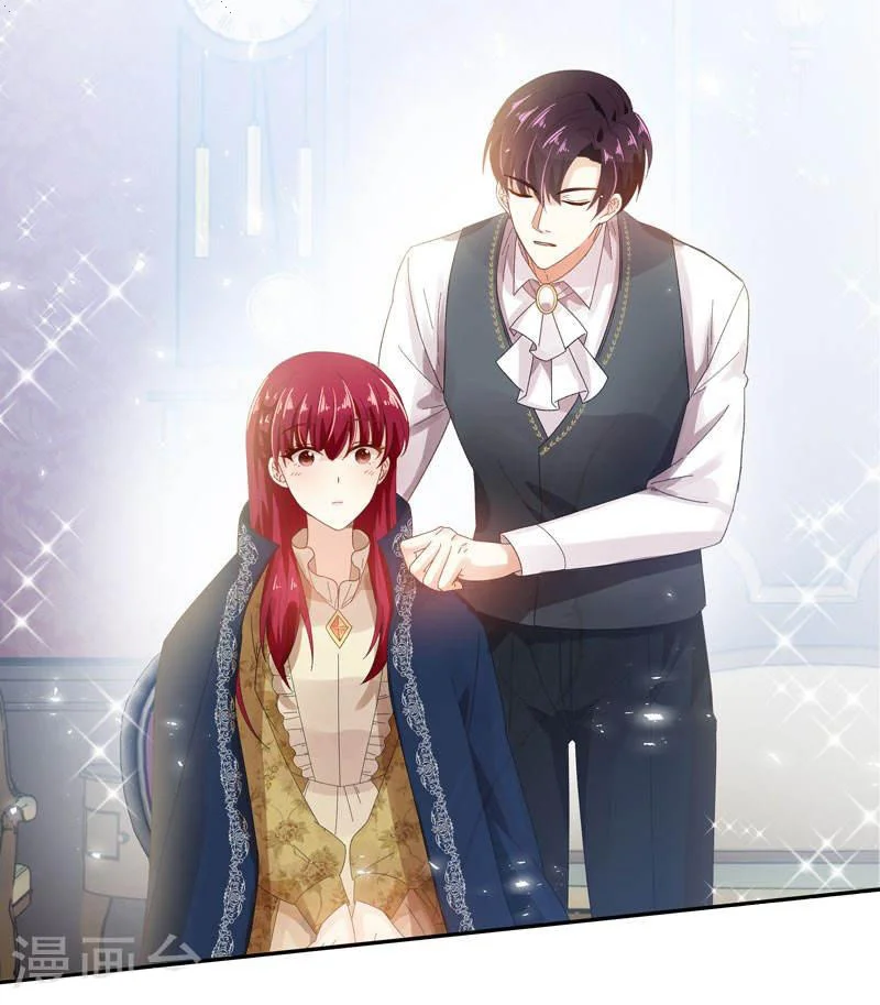 Read The Evil Girl Will Change AR Manga Online