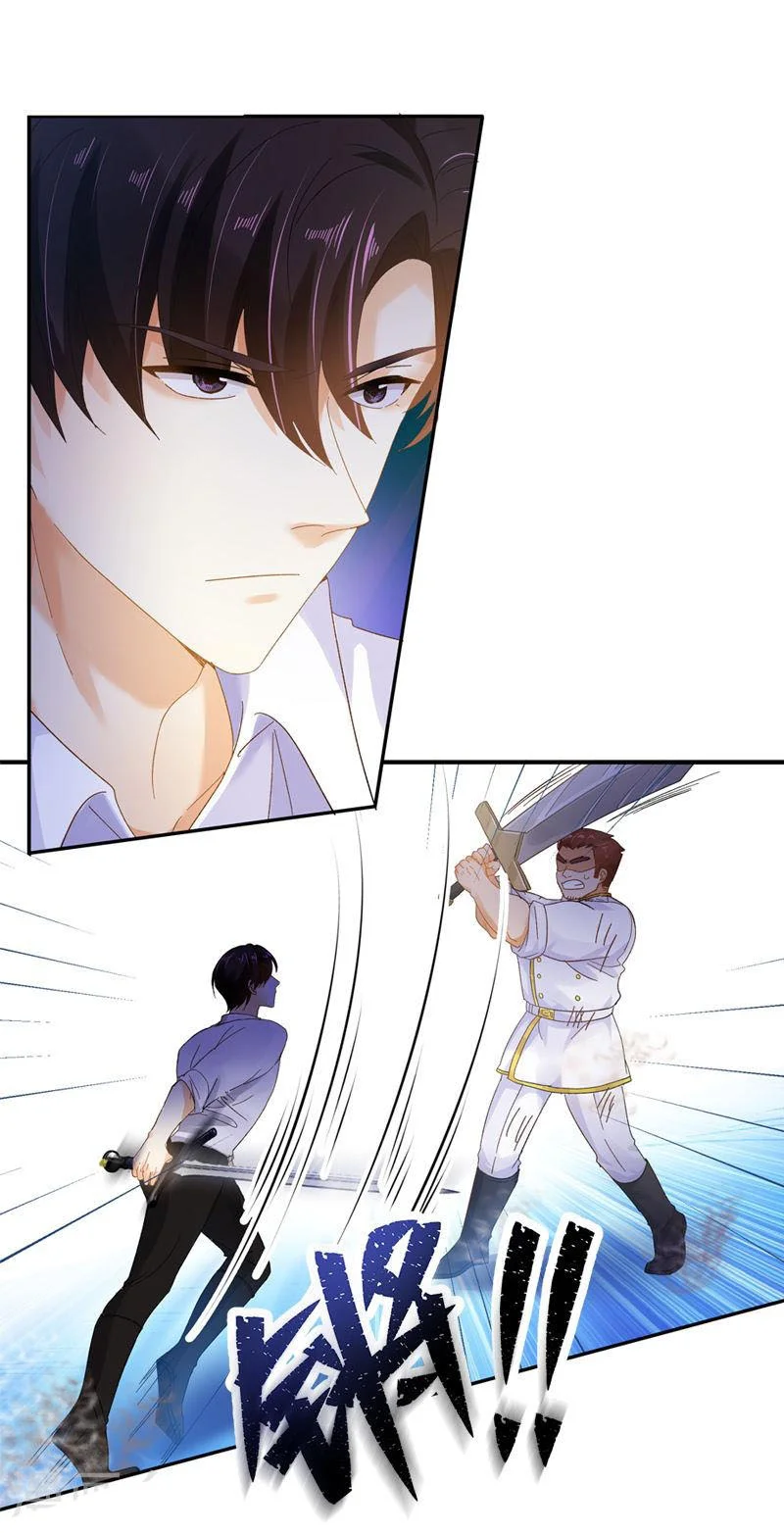 Read The Evil Girl Will Change AR Manga Online