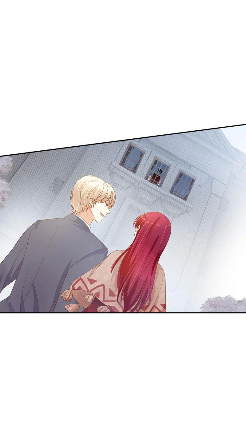 Read The Evil Girl Will Change AR Manga Online