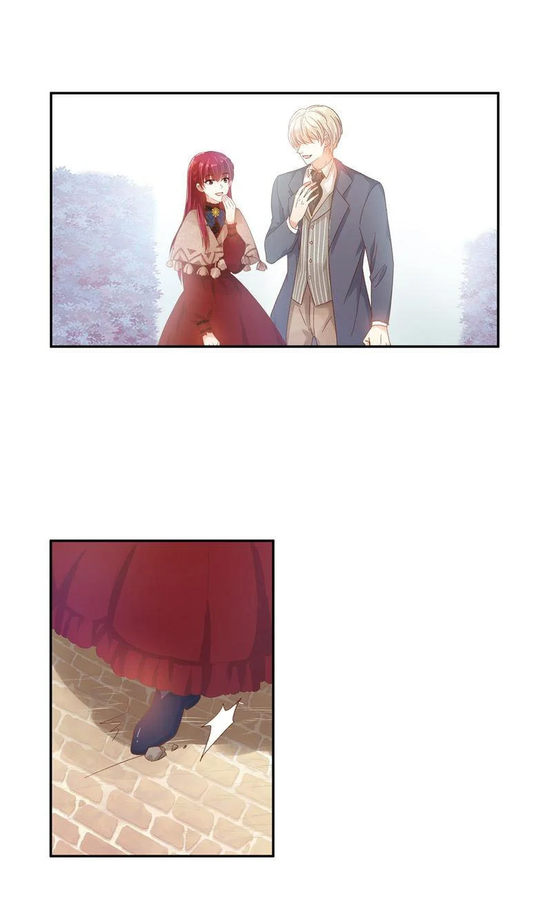 Read The Evil Girl Will Change AR Manga Online
