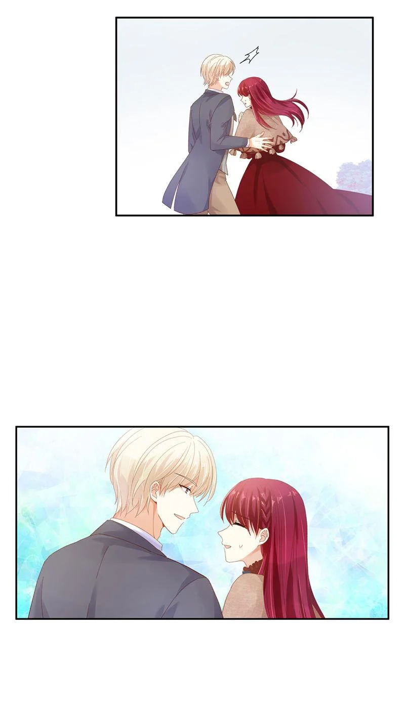 Read The Evil Girl Will Change AR Manga Online