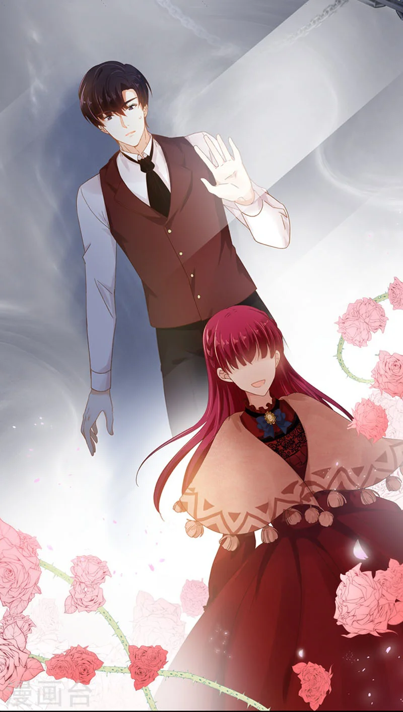 Read The Evil Girl Will Change AR Manga Online