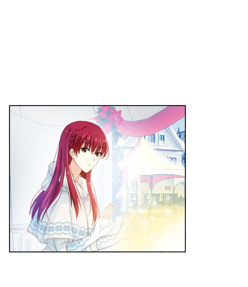 Read The Evil Girl Will Change AR Manga Online