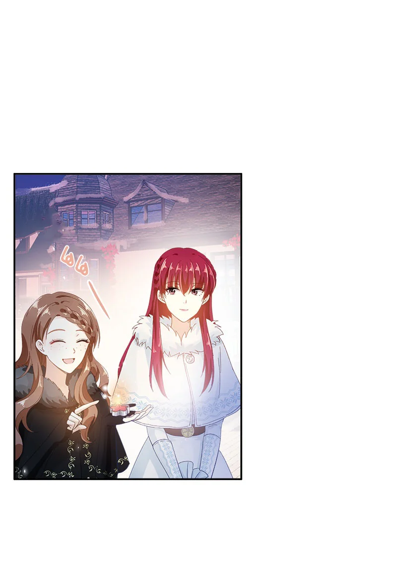 Read The Evil Girl Will Change AR Manga Online