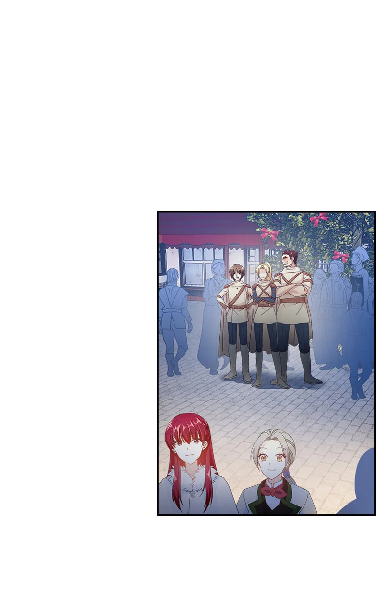 Read The Evil Girl Will Change AR Manga Online