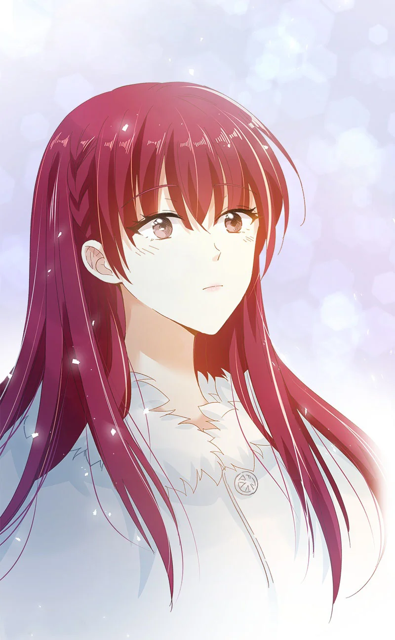 Read The Evil Girl Will Change AR Manga Online