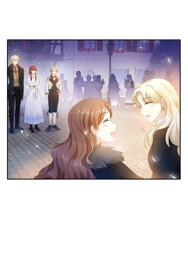 Read The Evil Girl Will Change AR Manga Online