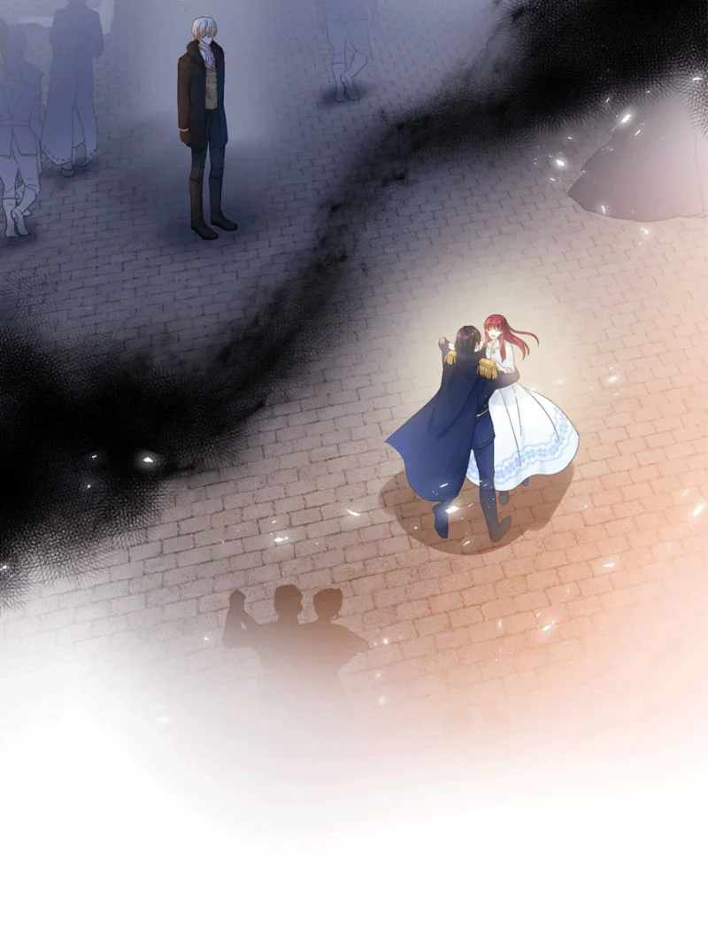 Read The Evil Girl Will Change AR Manga Online