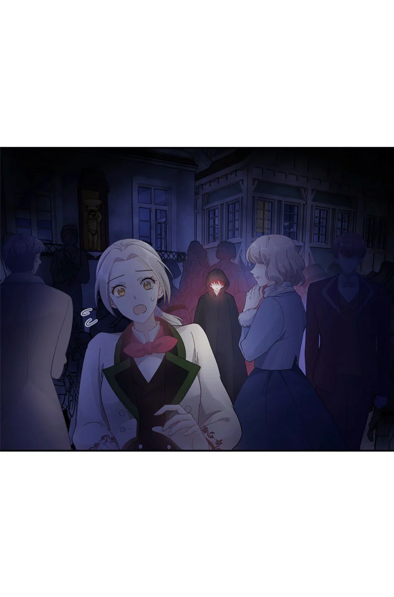 Read The Evil Girl Will Change AR Manga Online