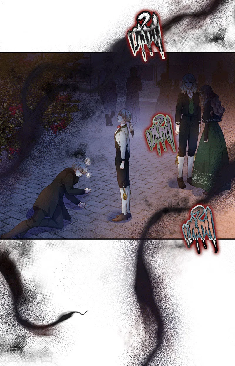 Read The Evil Girl Will Change AR Manga Online
