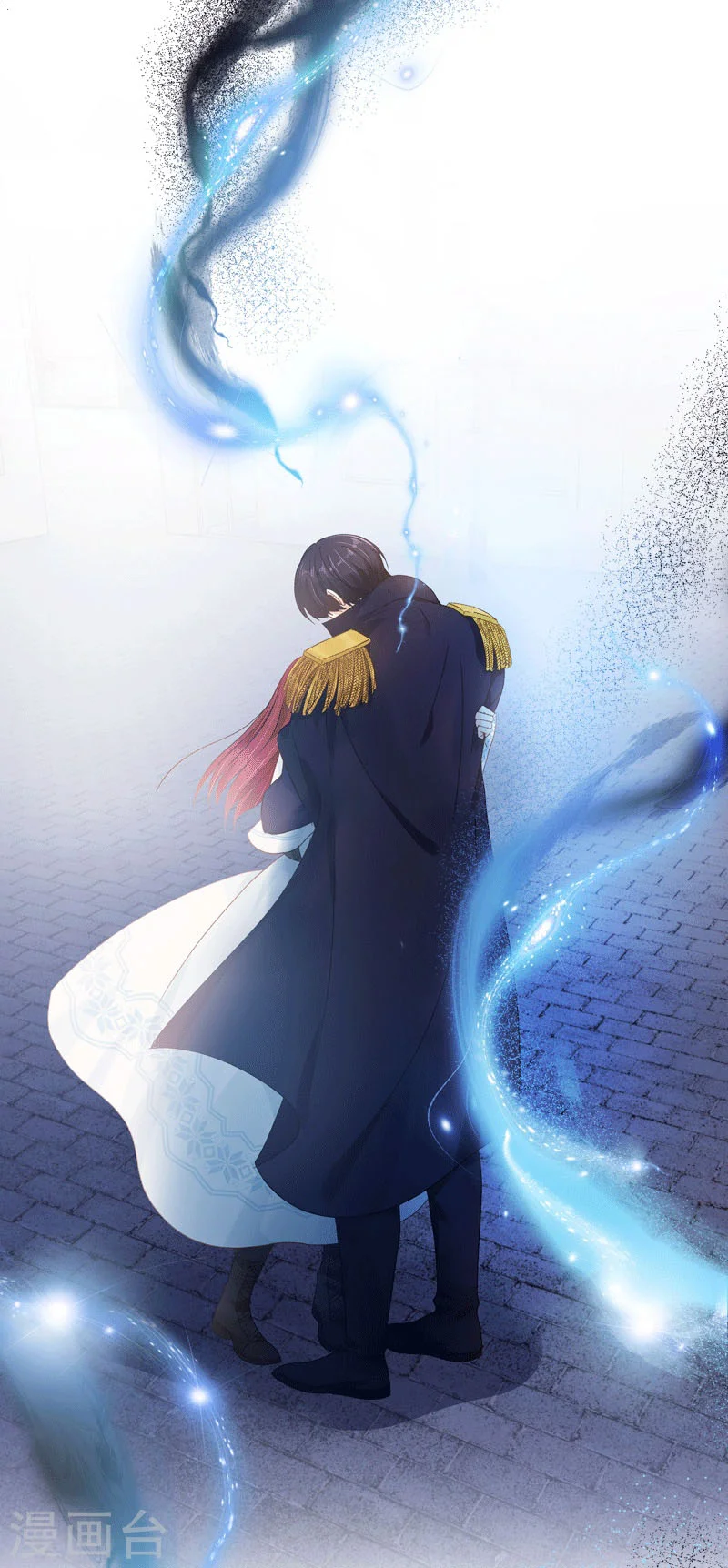 Read The Evil Girl Will Change AR Manga Online