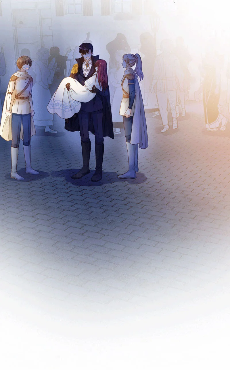 Read The Evil Girl Will Change AR Manga Online