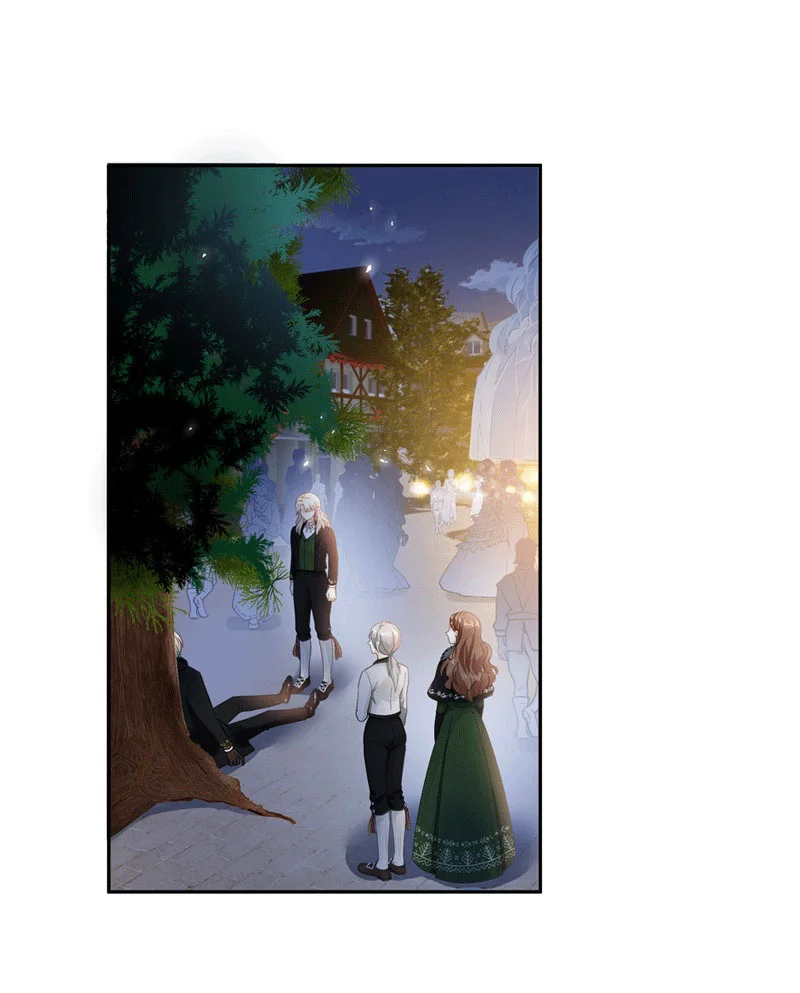 Read The Evil Girl Will Change AR Manga Online