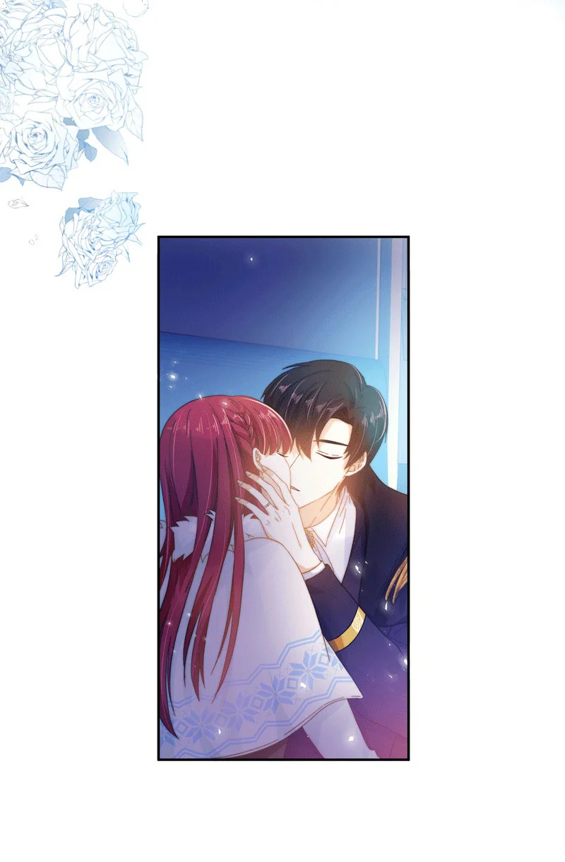 Read The Evil Girl Will Change AR Manga Online