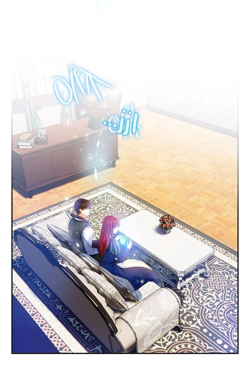 Read The Evil Girl Will Change AR Manga Online