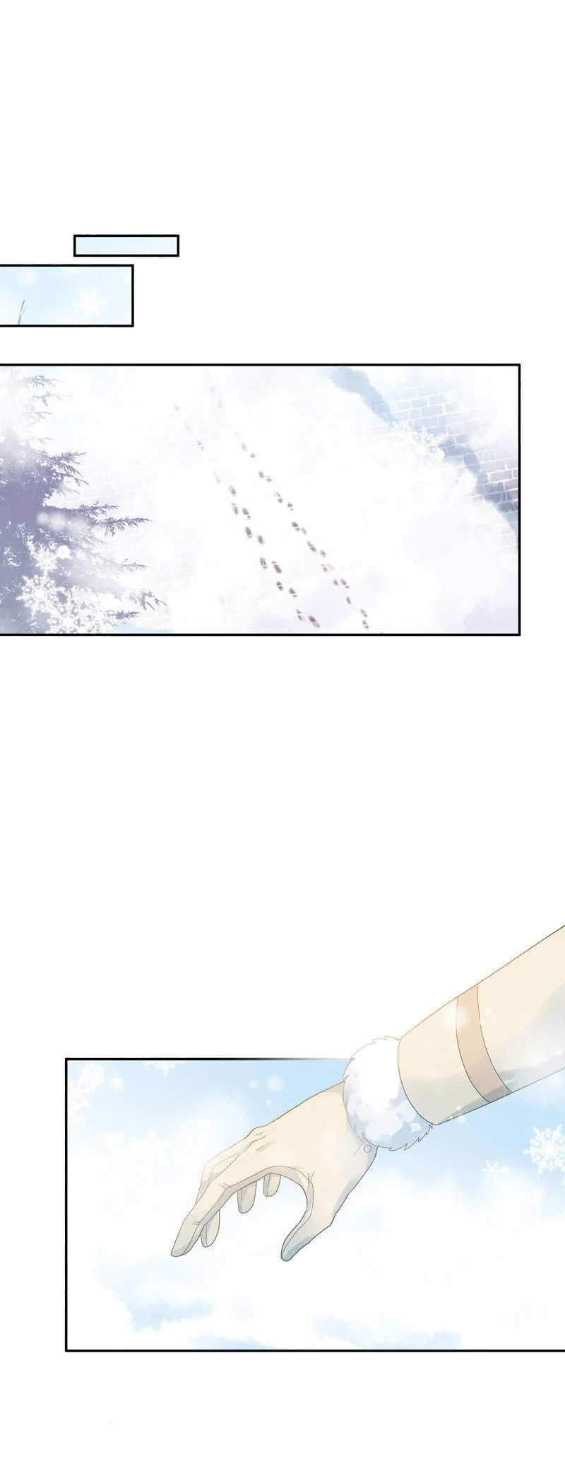 Read The Evil Girl Will Change AR Manga Online