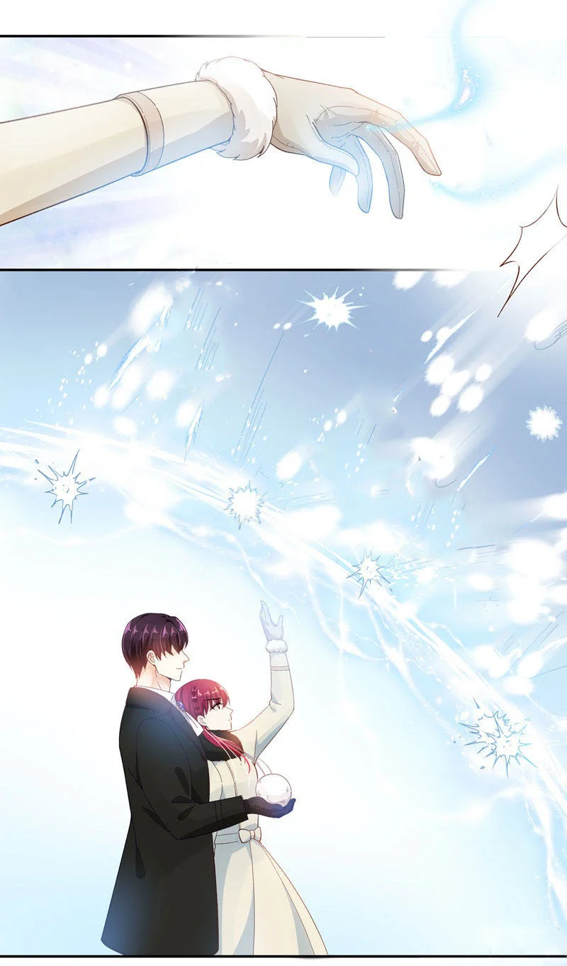 Read The Evil Girl Will Change AR Manga Online