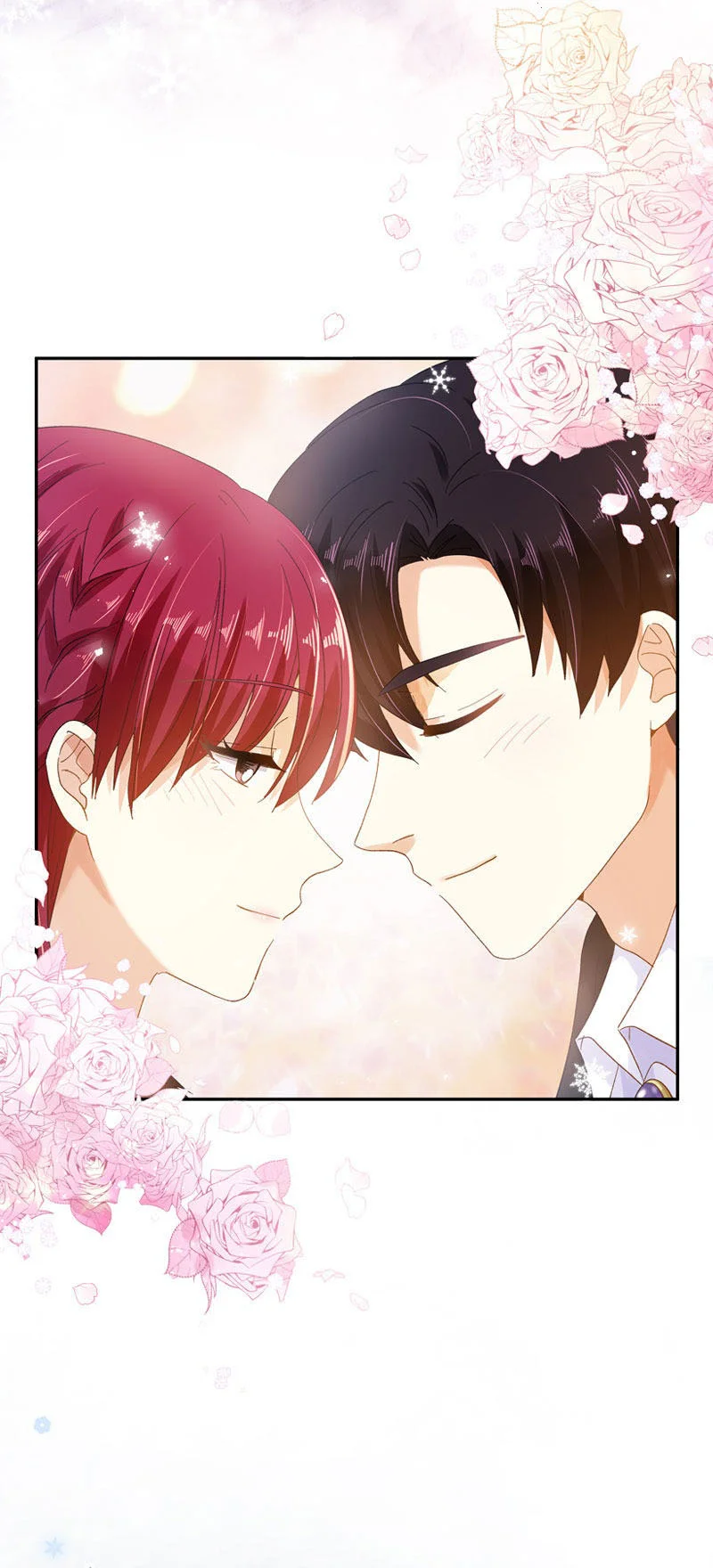 Read The Evil Girl Will Change AR Manga Online