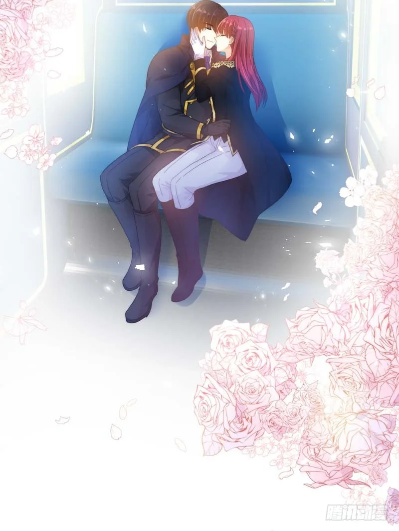 Read The Evil Girl Will Change AR Manga Online