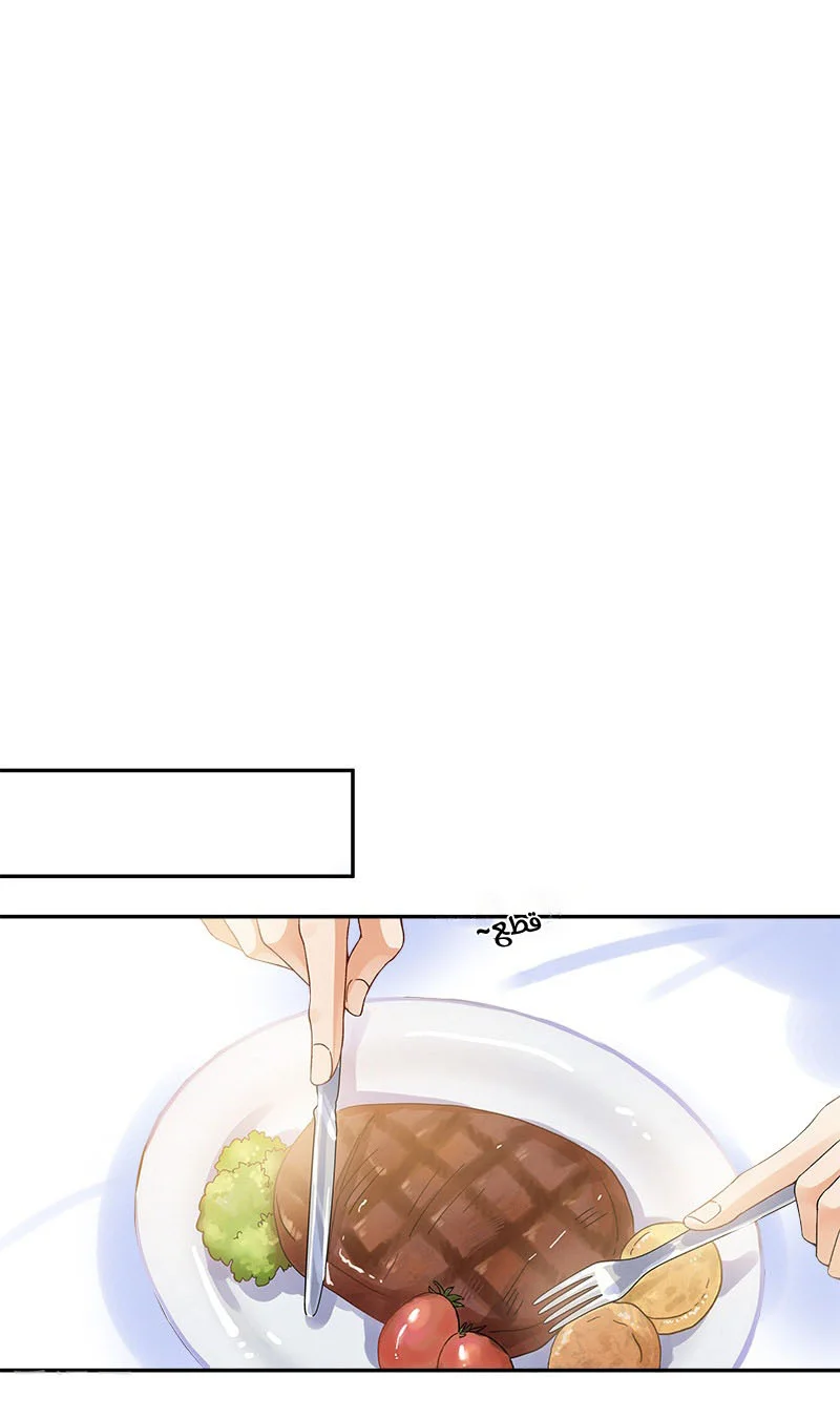 Read The Evil Girl Will Change AR Manga Online