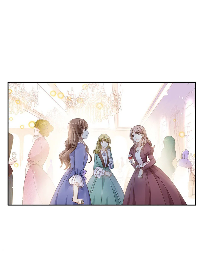 Read The Evil Girl Will Change AR Manga Online