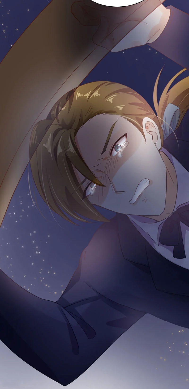 Read The Evil Girl Will Change AR Manga Online