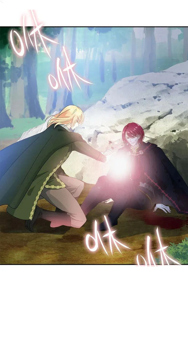 Read The Evil Girl Will Change AR Manga Online
