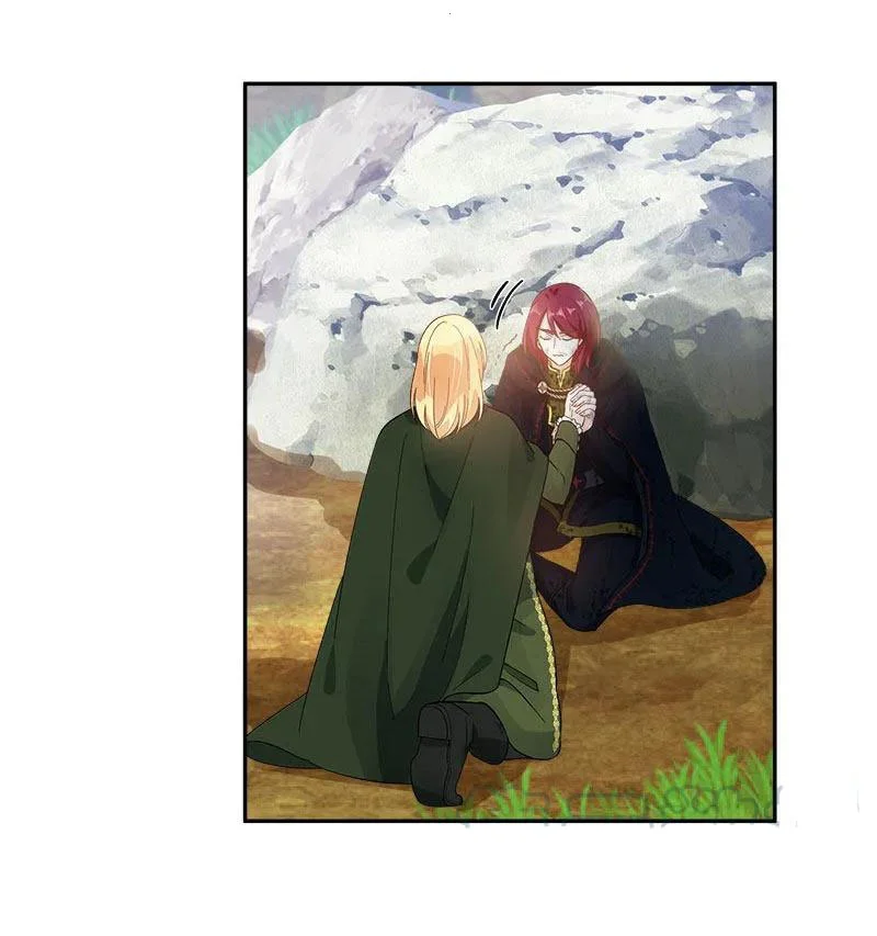 Read The Evil Girl Will Change AR Manga Online