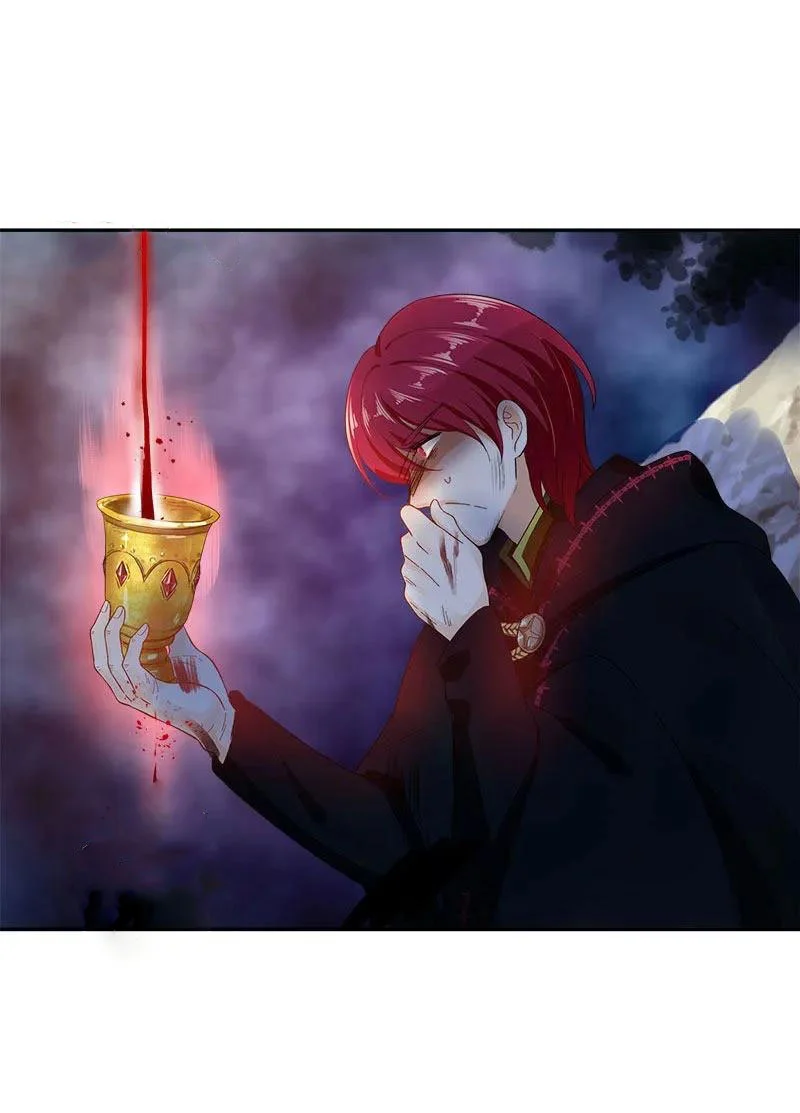 Read The Evil Girl Will Change AR Manga Online