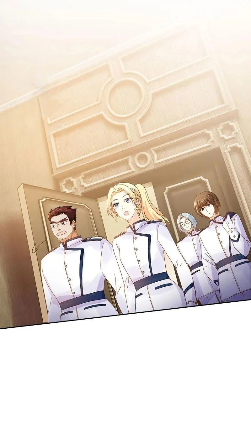 Read The Evil Girl Will Change AR Manga Online