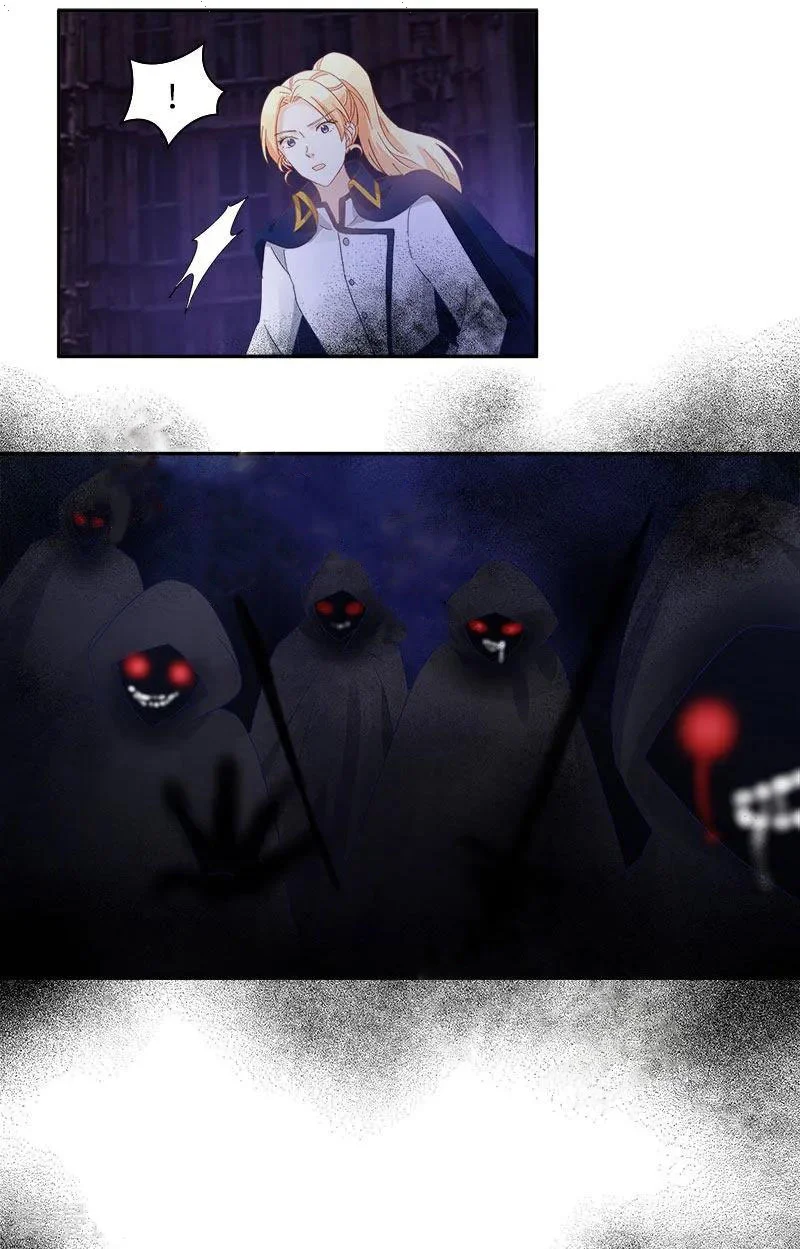 Read The Evil Girl Will Change AR Manga Online
