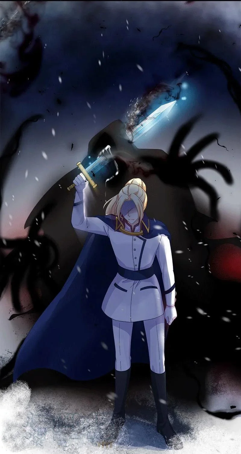 Read The Evil Girl Will Change AR Manga Online