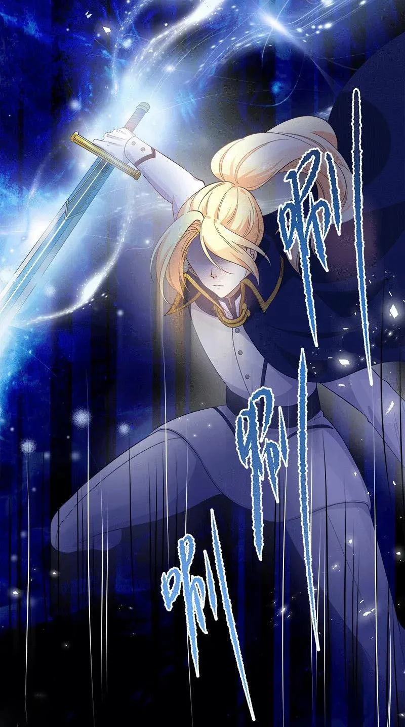 Read The Evil Girl Will Change AR Manga Online