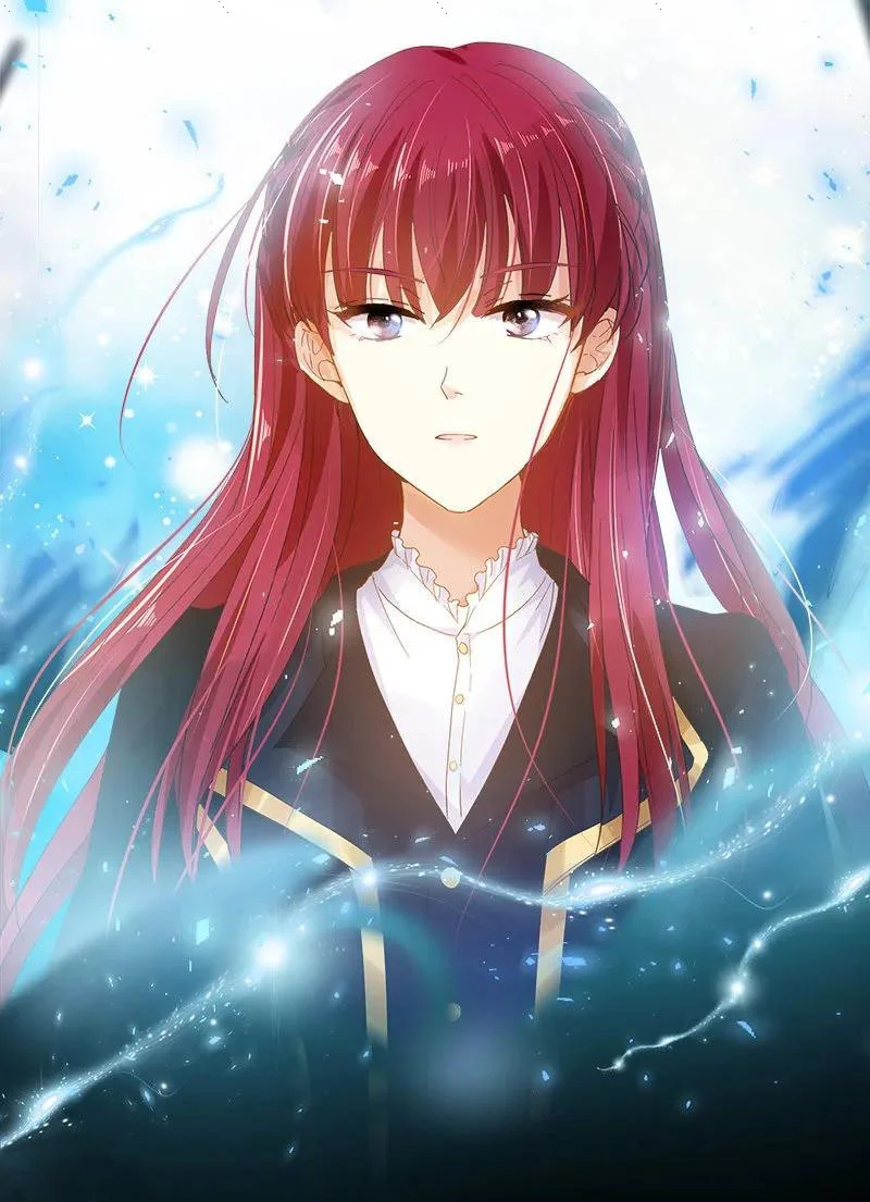 Read The Evil Girl Will Change AR Manga Online