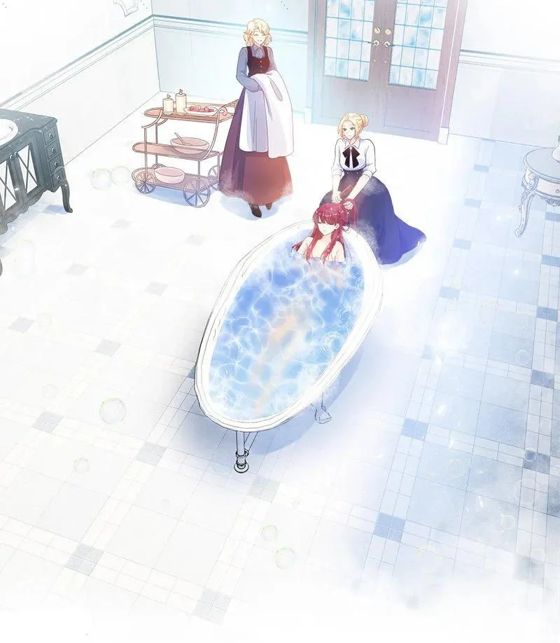 Read The Evil Girl Will Change AR Manga Online
