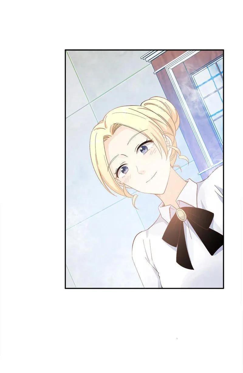 Read The Evil Girl Will Change AR Manga Online
