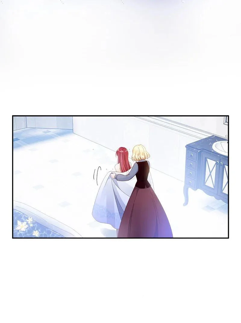 Read The Evil Girl Will Change AR Manga Online