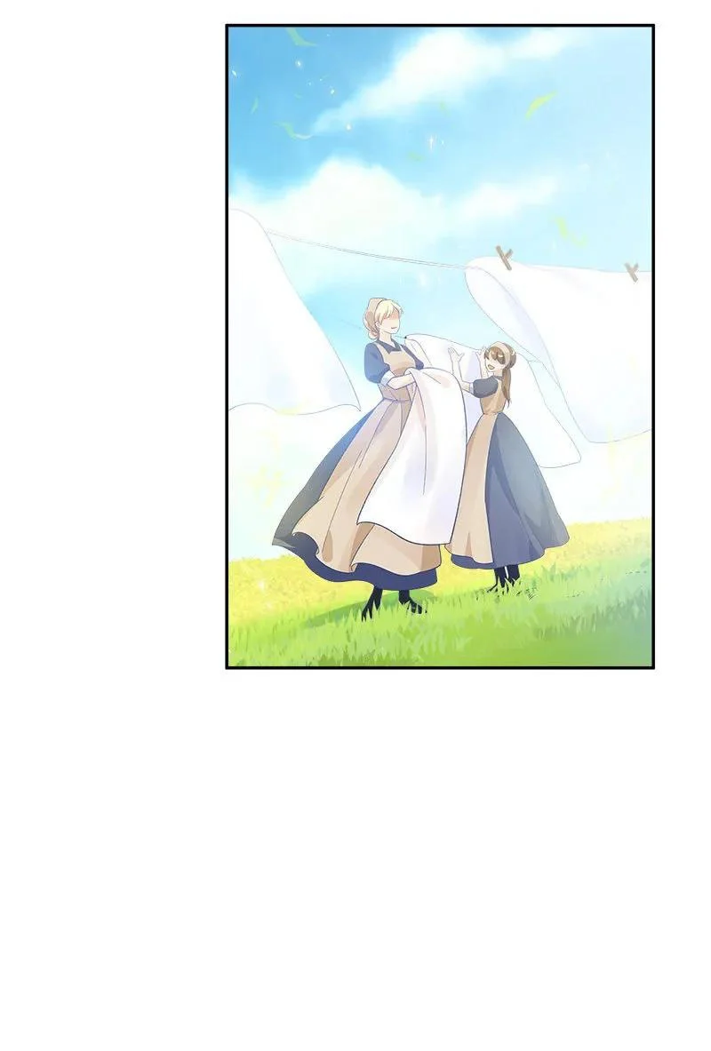 Read The Evil Girl Will Change AR Manga Online