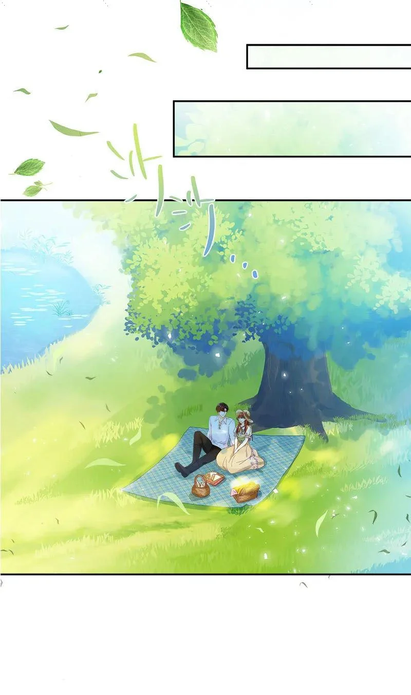 Read The Evil Girl Will Change AR Manga Online