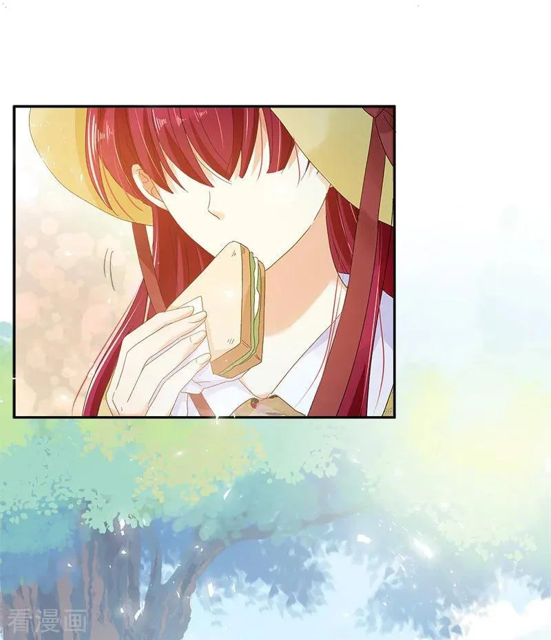 Read The Evil Girl Will Change AR Manga Online