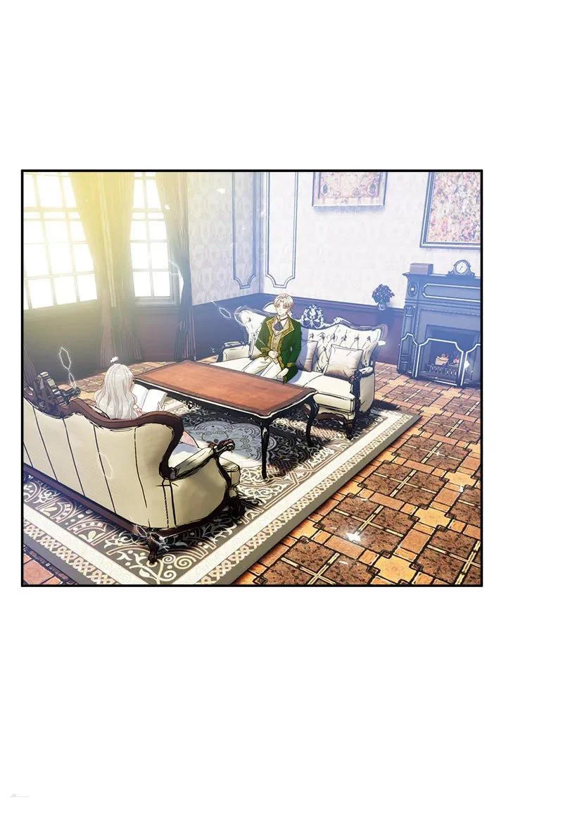 Read The Evil Girl Will Change AR Manga Online