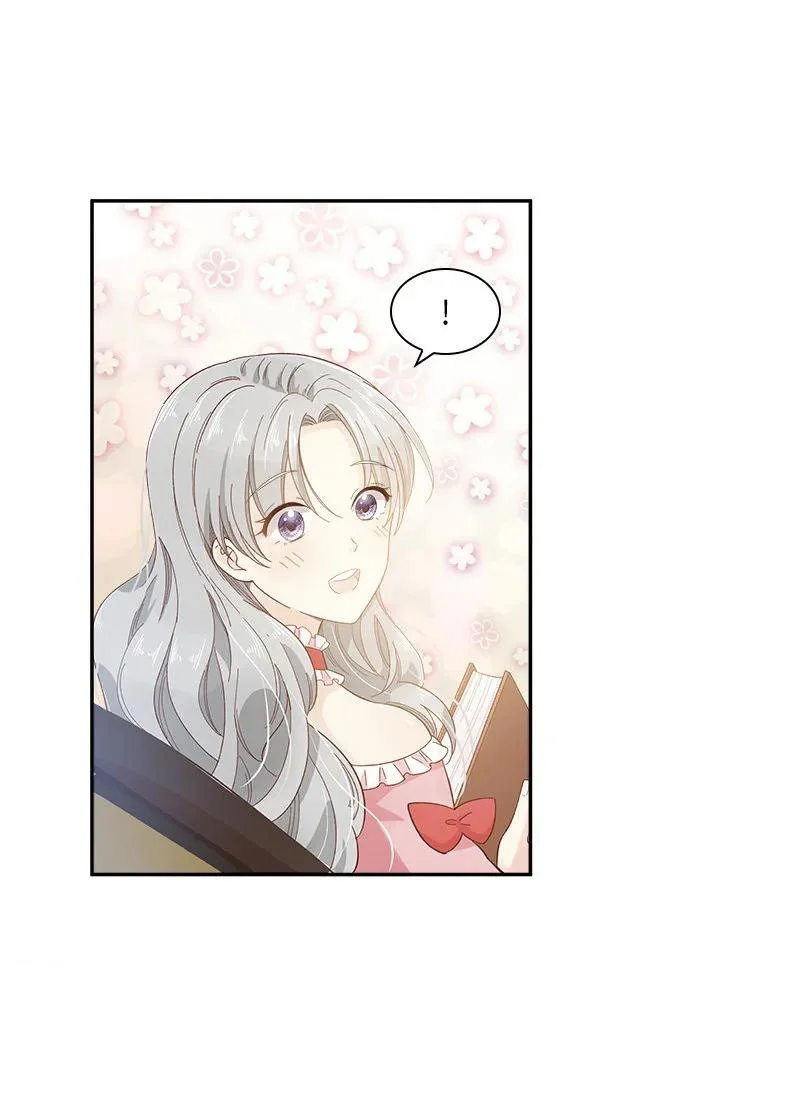 Read The Evil Girl Will Change AR Manga Online