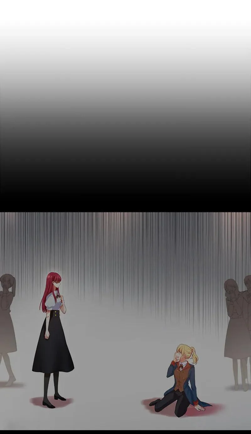 Read The Evil Girl Will Change AR Manga Online