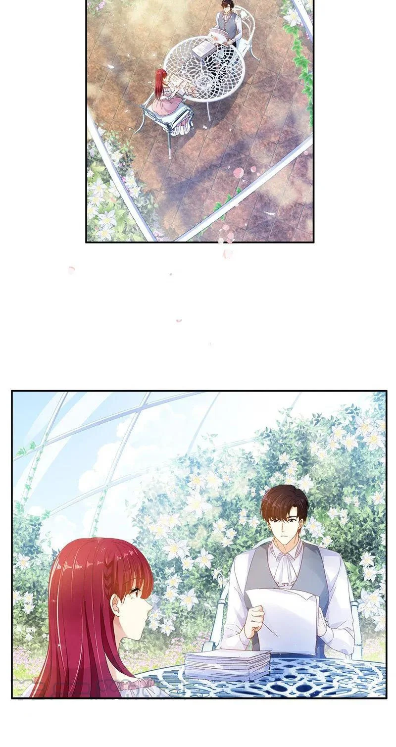 Read The Evil Girl Will Change AR Manga Online